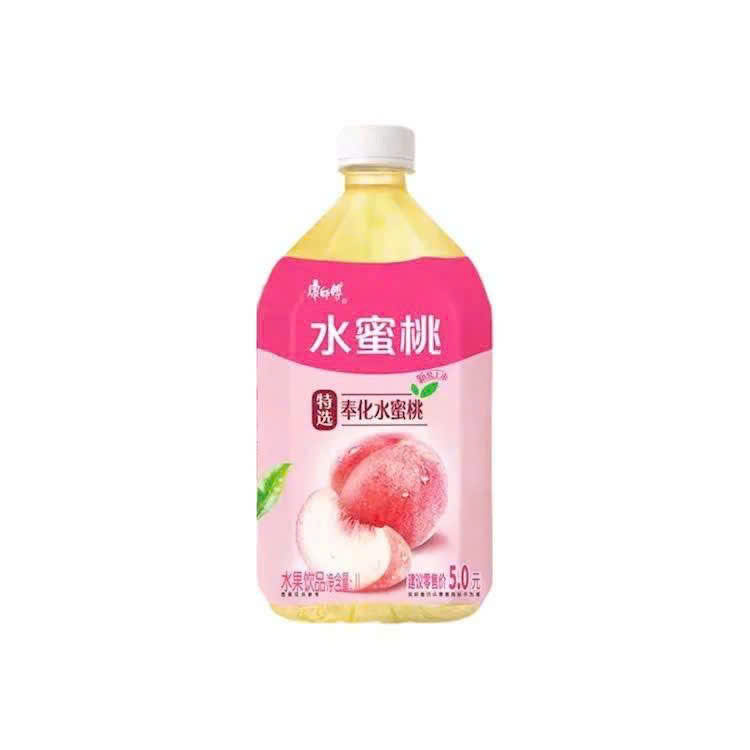 NƯỚC ĐÀO  ĐÀI LOAN